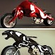 Cool Moto  II