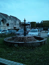 Fontaine De Saria