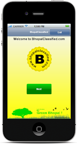 BhopalClassified