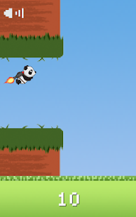 How to install FLYING PANDA lastet apk for pc
