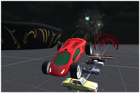 Acrobatic Car 3D V2 Screenshots 12
