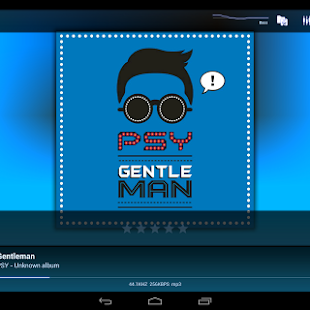 Poweramp Music Player (Full) v2.0.9-build-539 APK Latest 