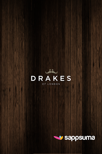 免費下載生活APP|Drakes Of London app開箱文|APP開箱王