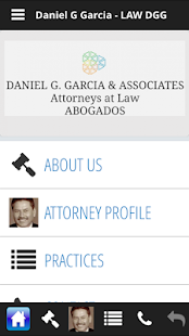 How to install Daniel G Garcia - Lawyer 3.8.201511 mod apk for pc