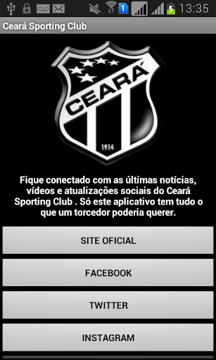 Ceará Sporting Club