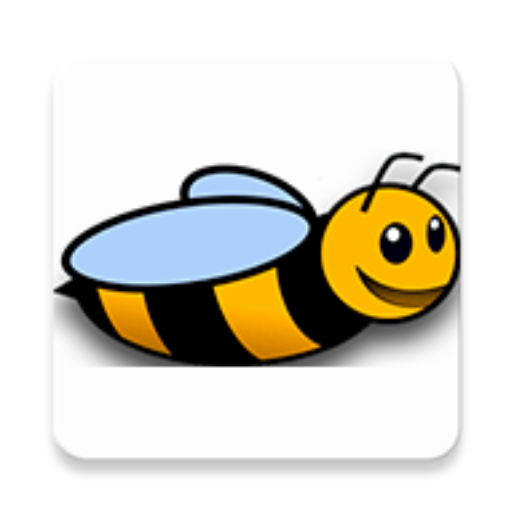 bee LOGO-APP點子