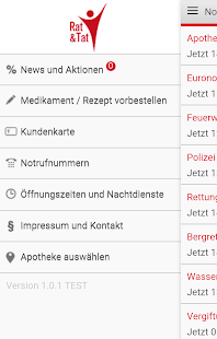 Free Download Rat & Tat Apotheken APK
