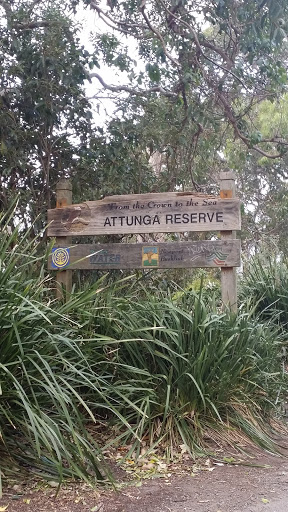 Attunga Reserve