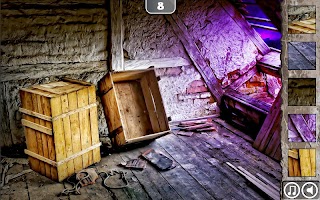 Apocalypse Hidden Objects APK Screenshot Thumbnail #13