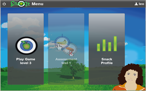 【免費健康App】SnackIt-APP點子