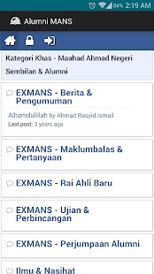 How to install Alumni Maahad Ahmadi @ MANS 1.0.2 apk for laptop