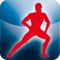Let’s Go Fitness logo