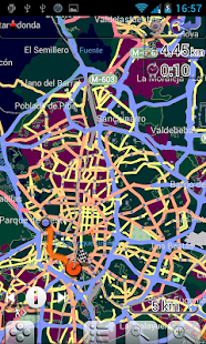 Free Download Map of Spain APK for Android