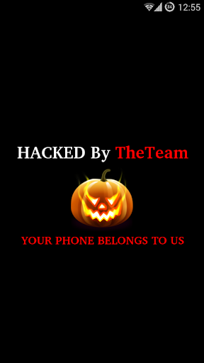 Hacking Prank 2