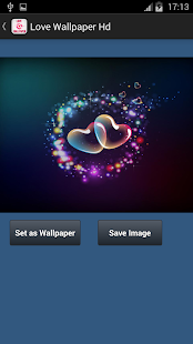 Love Wallpapers Hd Screenshots 1