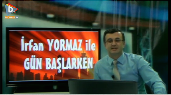 Free Download Batı Yakası TV APK for PC