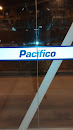 Estación Pacífico - Metropolitano