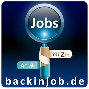 Jobsuche - aktuelle Job App 2.1.1