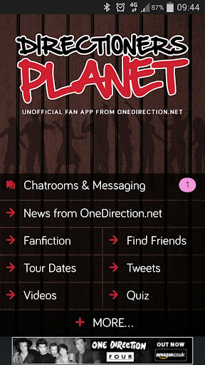 Directioners Planet