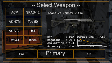 Squad Strike : FPS poster 10