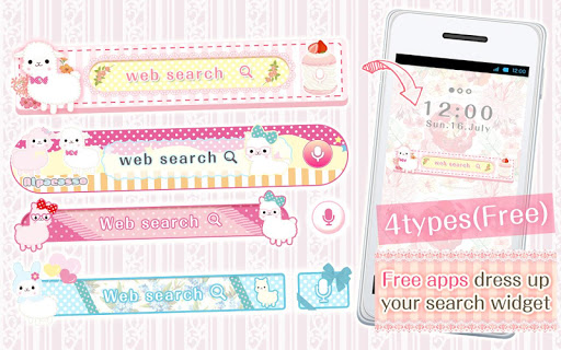 KawaiiWidget_alpacasso