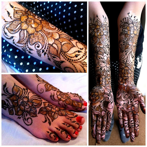 【免費生活App】Eid-ul-Adha Mehndi Designs-APP點子