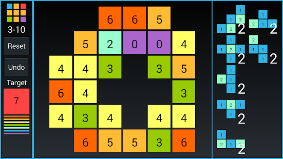 How to get Square Puzzle lastet apk for bluestacks