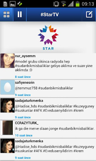 Star TV Android İndir