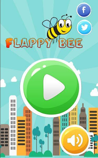 Flappy Bee