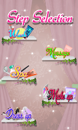 Fashion Model Makeover by Zync Studio poster 11