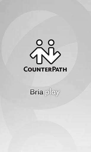 Bria play Smartphone Edition