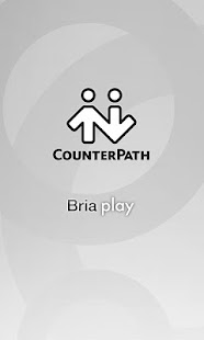 Bria play Smartphone Edition