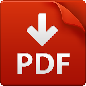 logo PDF télécharger