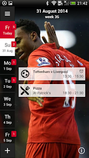 Download LFC Fancal APK