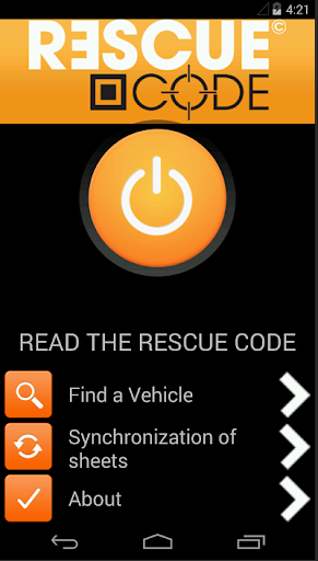 RescueCode