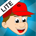 Fazendeiro Joe Lite logo