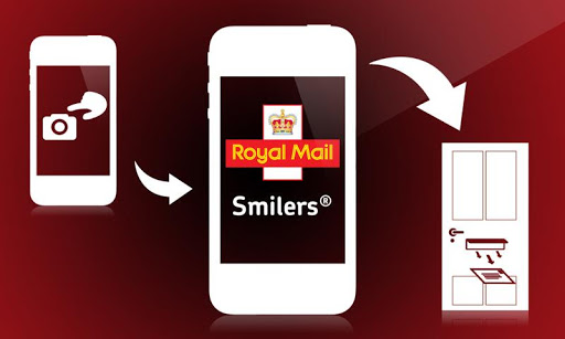 Royal Mail Smilers