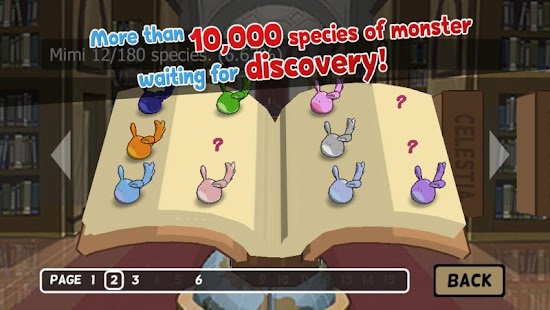 How to install Monster Nursery 1.9.5 mod apk for bluestacks