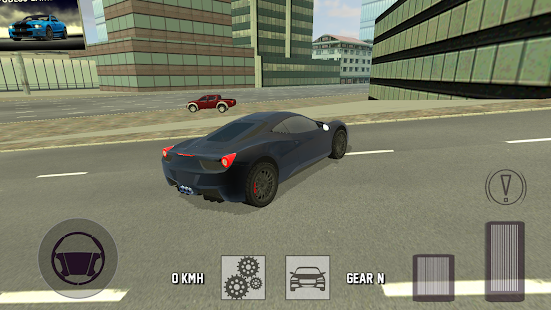Download Extreme Racing Car Simulator APK on PC | Download ...