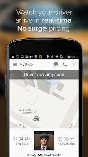 Free Taxi Bee APK