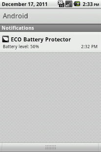 ECO Battery Protector Screenshots 1