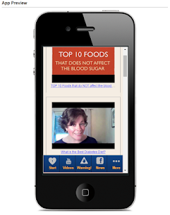 Free Download Diabetic Diet Free APK