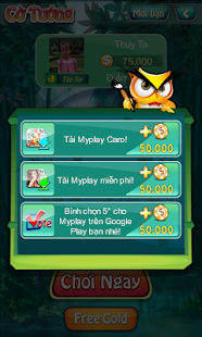  Tải game cờ tướng cực hay cho android 