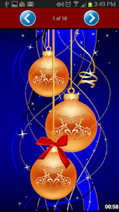 How to mod Christmas Puzzle lastet apk for pc