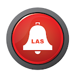 Cover Image of Baixar LAS Local Alarm System 2.0.4 APK