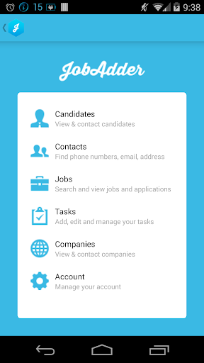免費下載商業APP|JobAdder app開箱文|APP開箱王