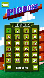 How to install Picross 1.0 apk for bluestacks