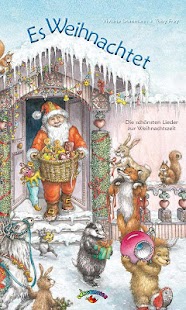 Free Download Es Weihnachtet Lieder APK for Android