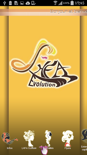LHFA Evolution