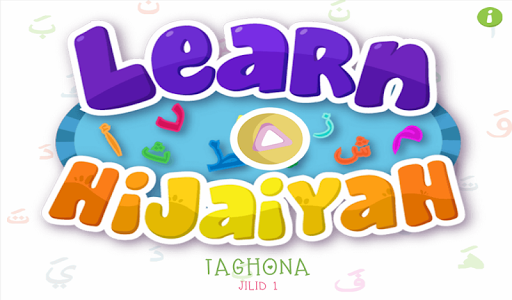 Learn Hijaiyah